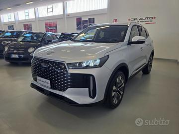 DR Automobiles DR5 1.5 Bi-Fuel GPL
