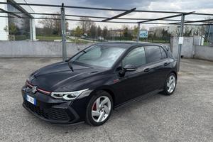 Volkswagen Golf 2.0 TSI GTI 2023