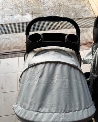 Passeggini SHOPPER NEO II