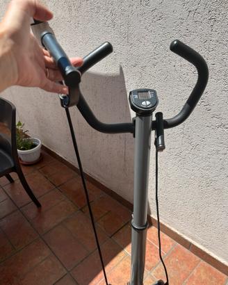 Stepper da casa