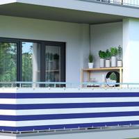 Teli robusti di Rivestimento con anelli