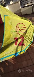 kite neo 12 North kiteboarding 