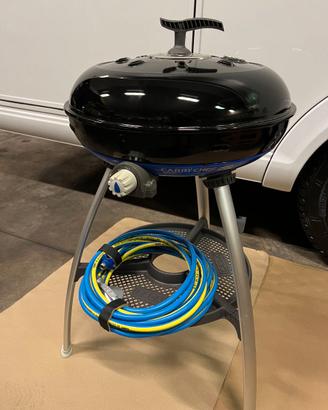 Barbecue a gas Cadac Carri Chef 50 BBQ