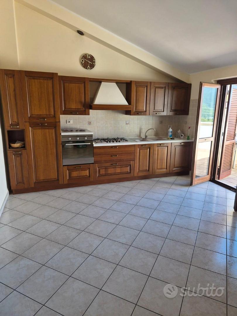 Apartment in Terni, San Liberatore - Vista 3