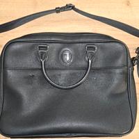 borsa uomo trussardi 40x30