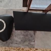 Kit Air-Bag fiat punto 2001/2012
