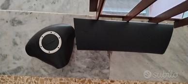 Kit Air-Bag fiat punto 2001/2012