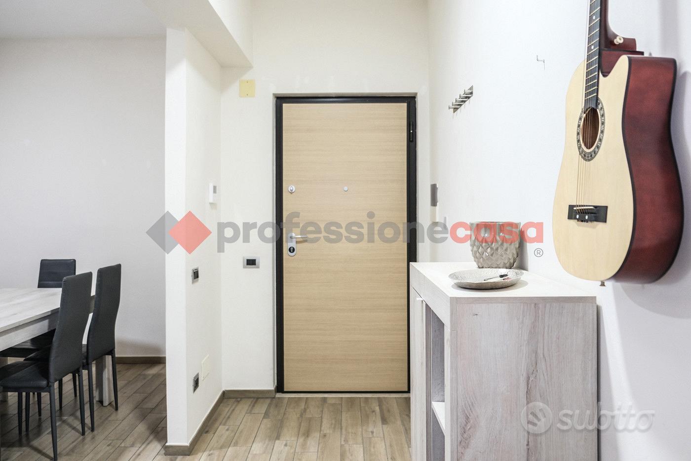 Apartment in Milazzo, Albero, Parco - Vista 3