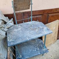 lavabo antico 