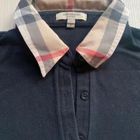 T-shirt Burberry