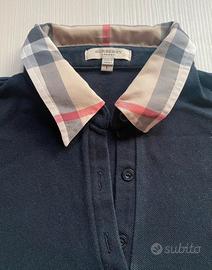 T-shirt Burberry