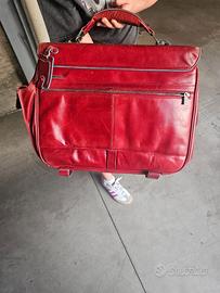 Borsa Piquadro uomo