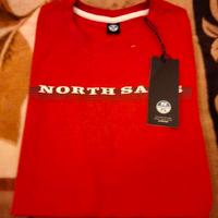 T shirt North Sails