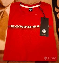 T shirt North Sails