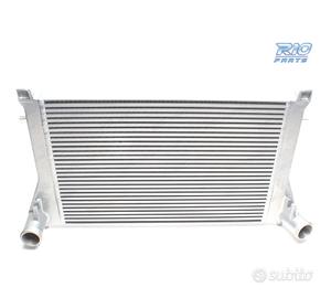 INTERCOOLER VOLKSWAGEN VW PASSAT B8 15-23