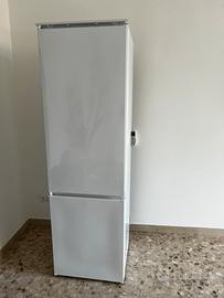 Frigorifero Combinato da Incasso Candy CKBC 3150 E