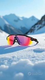 Occhiali da sole Oakley Radar EV Advancer 9442
