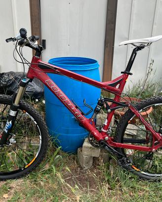 Mondraker factor RR