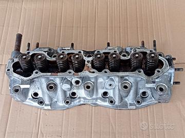 Testata originale Fiat Uno Turbo i.e 1.3