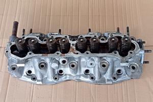 Testata originale Fiat Uno Turbo i.e 1.3