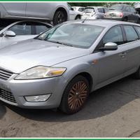 Ricambi Usati FORD Mondeo IV SW 2008