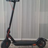 monopattino elettrico