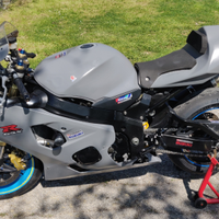 Suzuki gsx-r 750 2005 k5