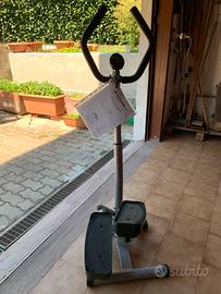 Step da casa