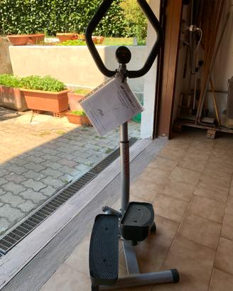 Step da casa