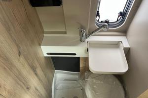 ELNAGH ELNAGH E-VAN K2 NEXT