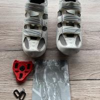 Scarpe da bici Specialized donna