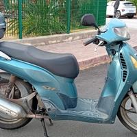 Honda SH 150 - 2004