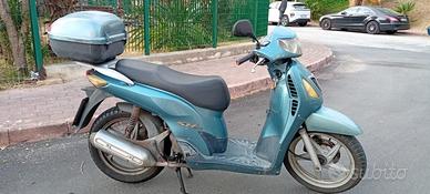 Honda SH 150 - 2004