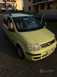 PANDA FIAT 1,2 DYNAMIC  BENZ.