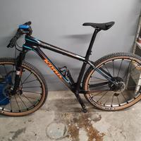 MTB Kona 