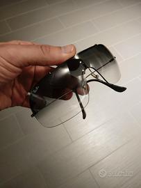occhiali da sole Rayban 