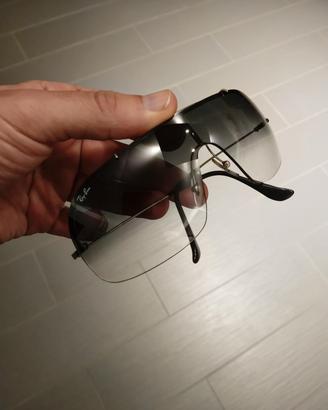occhiali da sole Rayban 