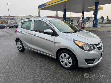 OPEL KARL 1.0 GPL 2017  97.000KM