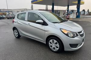 OPEL KARL 1.0 GPL 2017  97.000KM