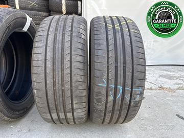 gomme usate 2254517 Estivo DUNLOP - Spo - 476
