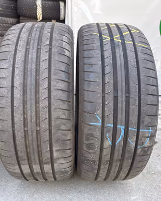 gomme usate 2254517 Estivo DUNLOP - Spo - 476