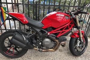 Ducati Monster
