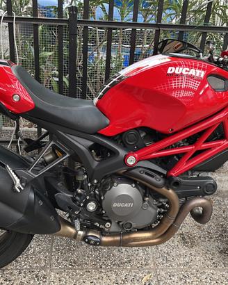 Ducati Monster