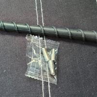 Antenna auto universale (20 cm)