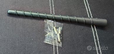 Antenna auto universale (20 cm)