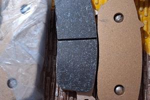 Cbr 1000 rr 2008-11 Accessori/Ricambi