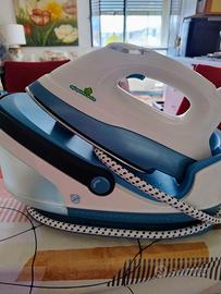 Ferro da stiro con caldaia