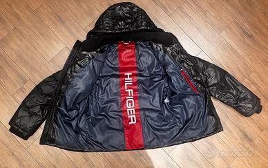 Giaccone Tommy Hilfiger