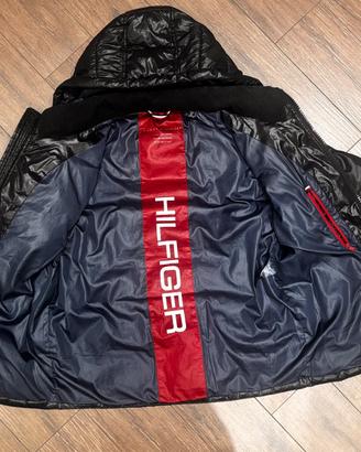 Giaccone Tommy Hilfiger