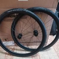 cerchi in alluminio BDC Focus